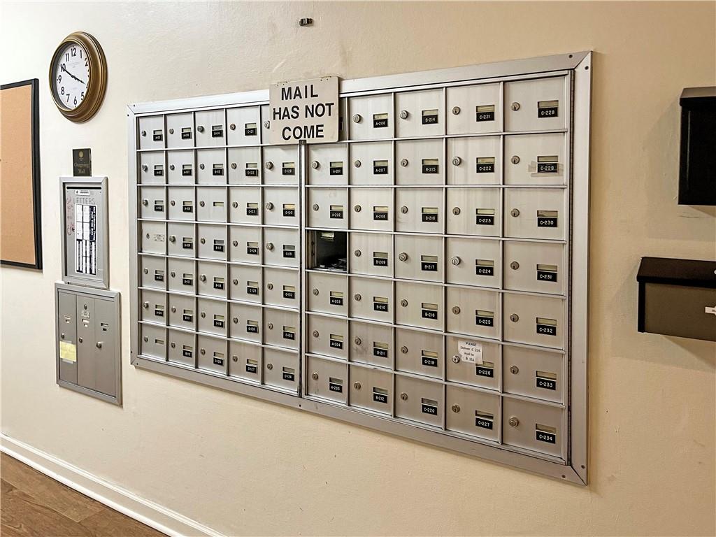 475 Mount Vernon Highway Northeast, Unit C130 Atlanta, GA 30328 - Photo 35 of 35