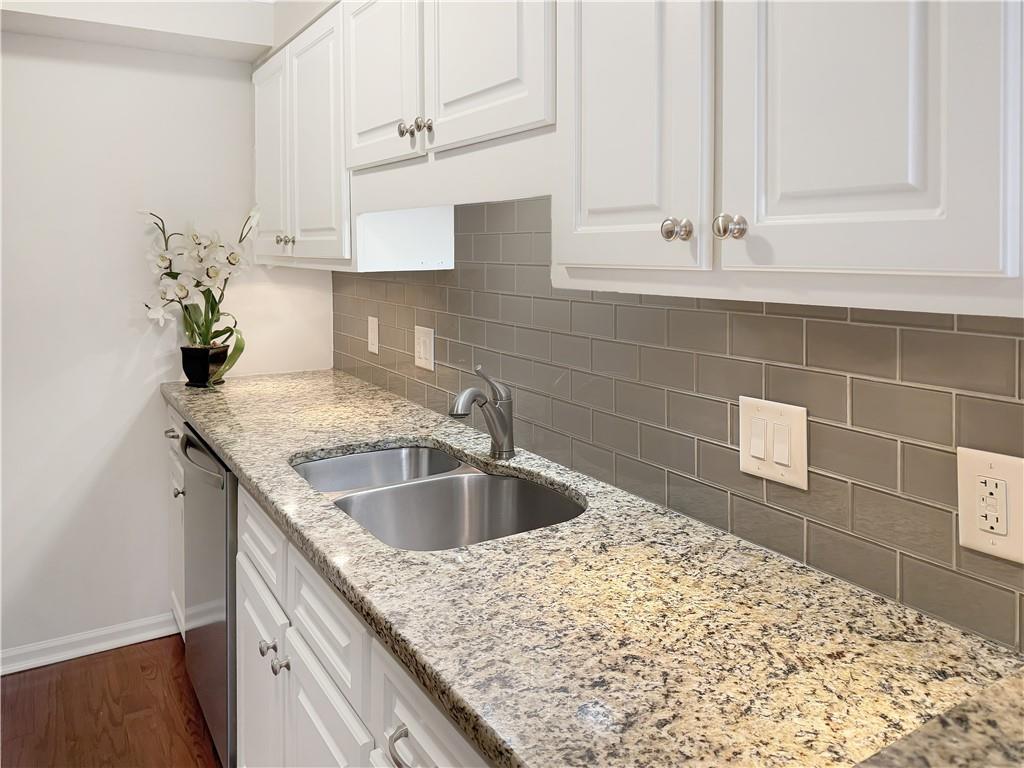 475 Mount Vernon Highway Northeast, Unit C130 Atlanta, GA 30328 - Photo 4 of 35