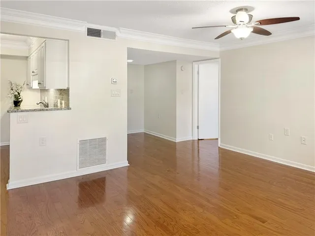 $144,000 | 475 Mount Vernon Highway Northeast, Unit C130, Atlanta, GA 30328