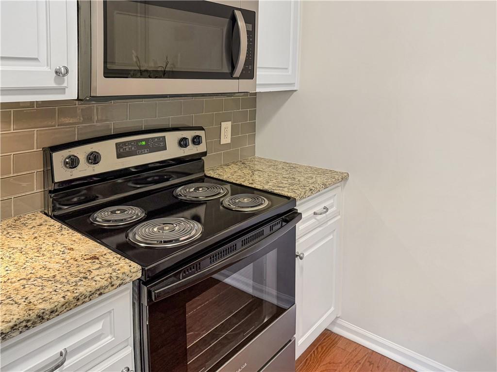 475 Mount Vernon Highway Northeast, Unit C130 Atlanta, GA 30328 - Photo 5 of 35