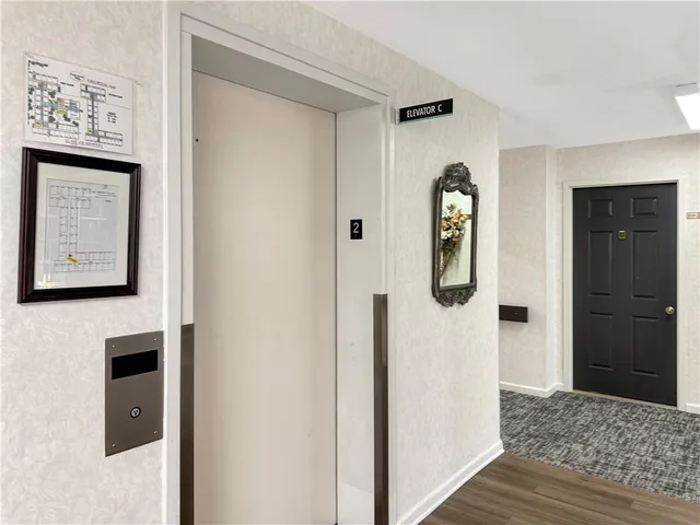 $144,000 | 475 Mount Vernon Highway Northeast, Unit C130, Atlanta, GA 30328