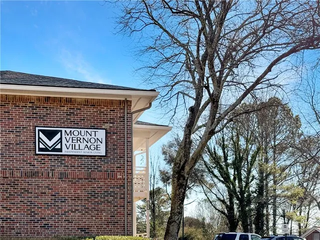 $144,000 | 475 Mount Vernon Highway Northeast, Unit C130, Atlanta, GA 30328