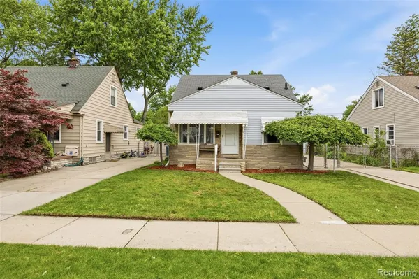 $199,900 | 21326 Carlysle Street, Dearborn, MI 48124