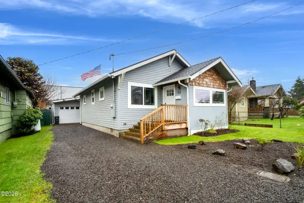 $479,000 | 409 Delmonte Avenue, Tillamook, OR 97141