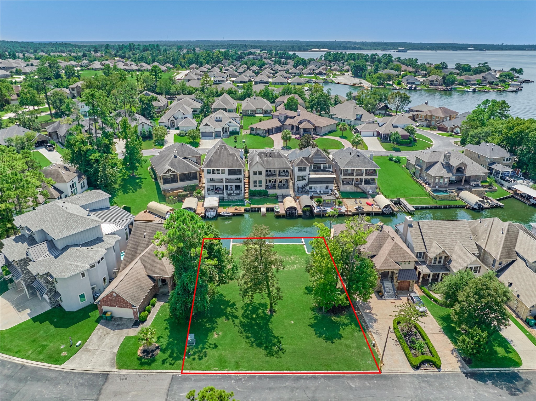 12346 Pebble View Drive Conroe, TX 77304 - Photo 6 of 21 Upscale community