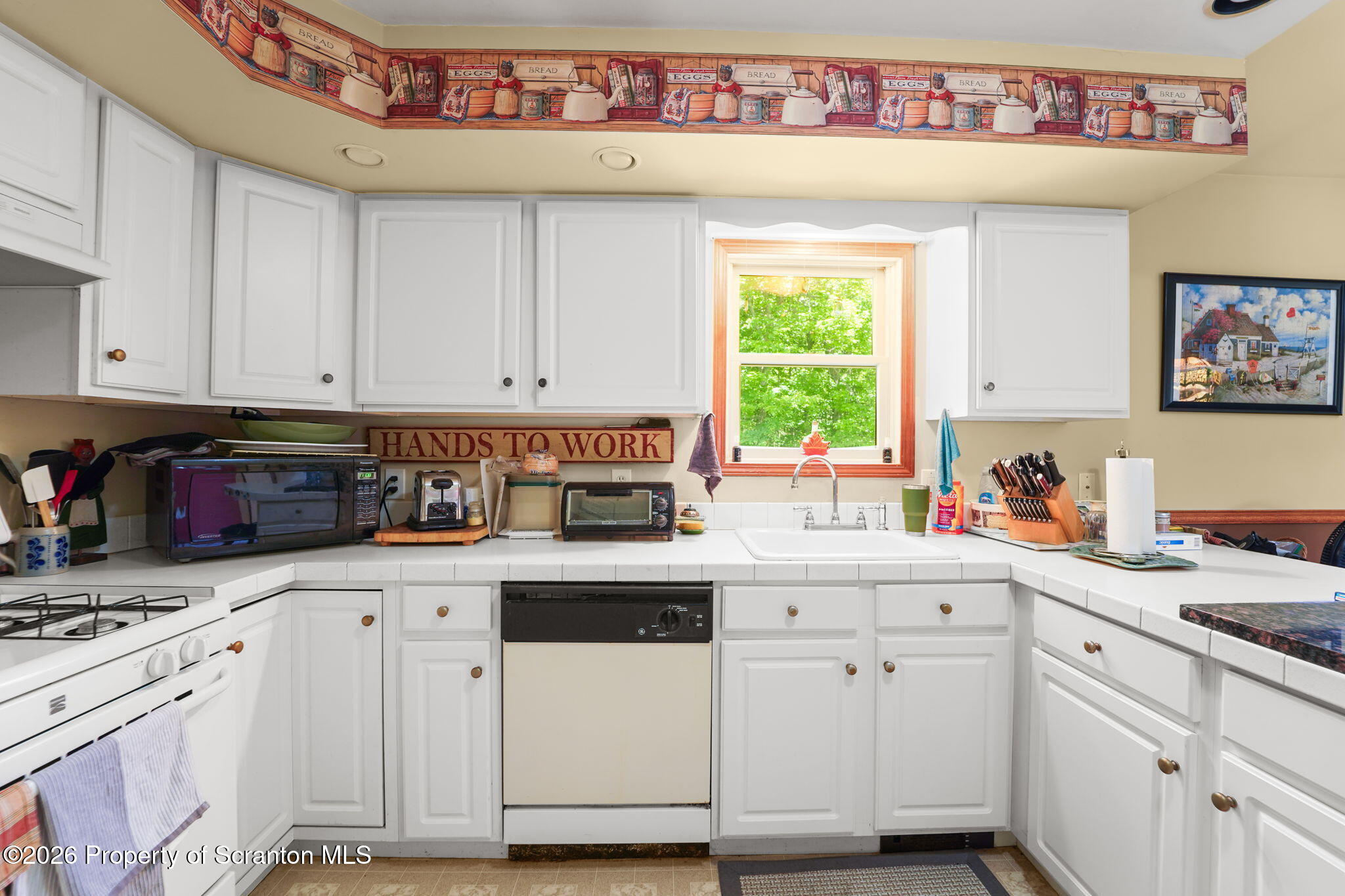 2161 Powers Road Susquehanna, PA 18847 - Photo 18 of 47 Kitchen