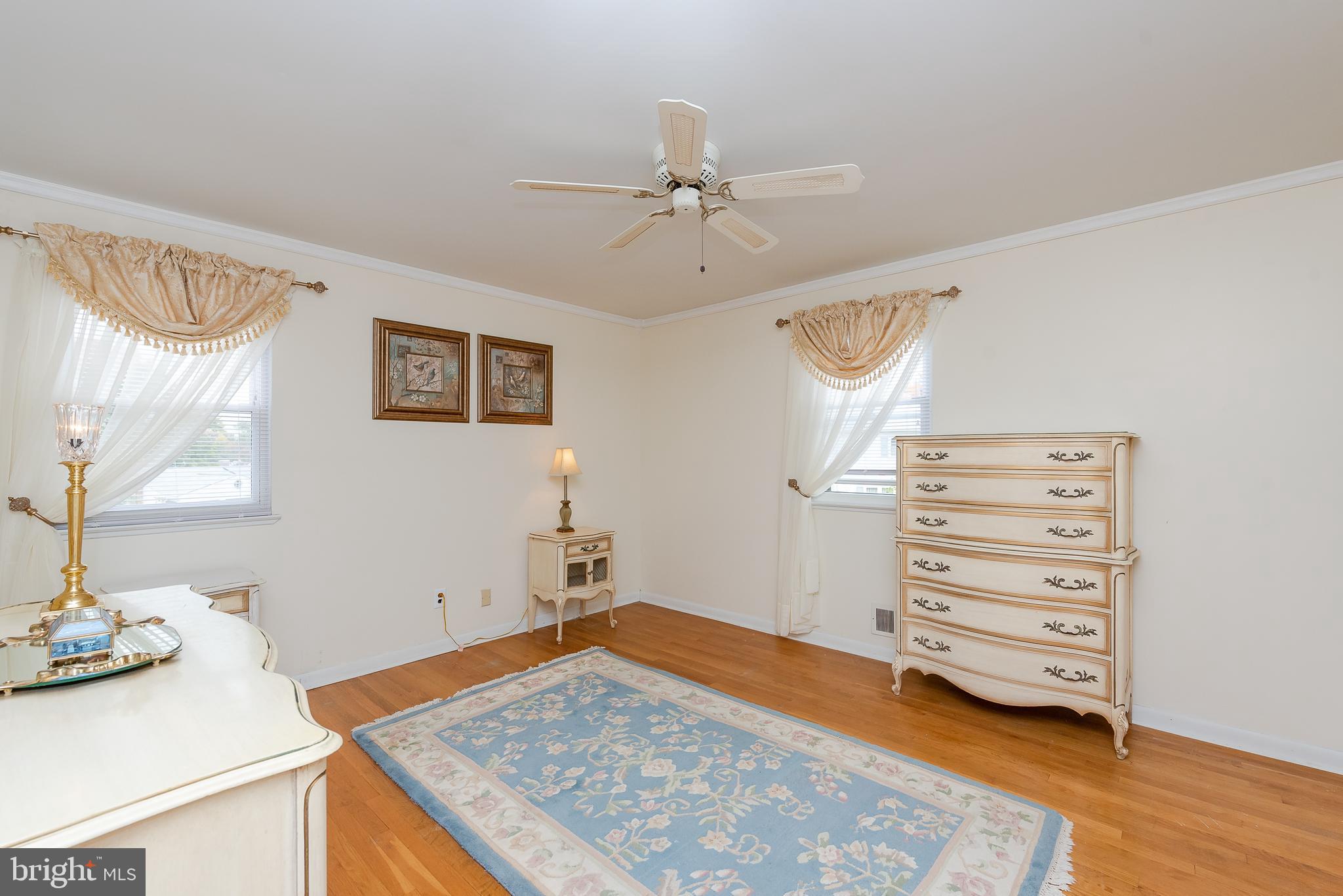 6314 Chesworth Road Baltimore, MD 21228 - Photo 14 of 43 Owner's Bedroom