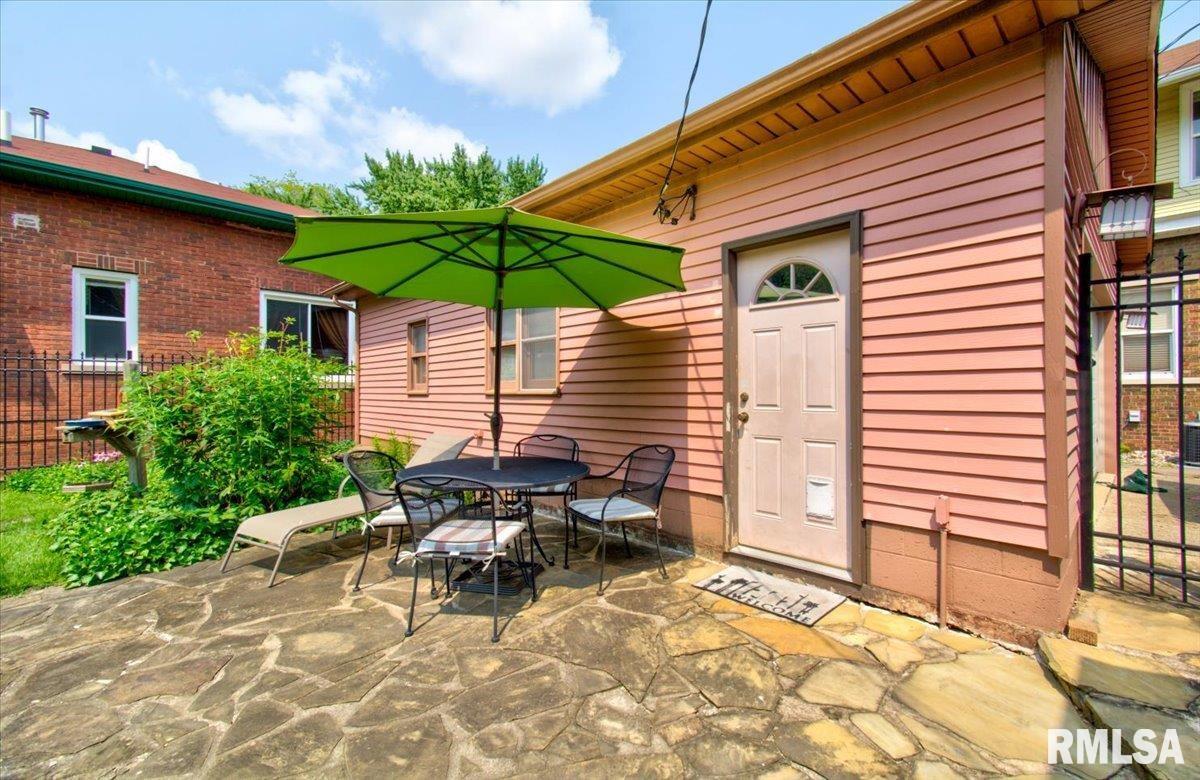 2132 South 4th Street Springfield, IL 62703 - Photo 40 of 43