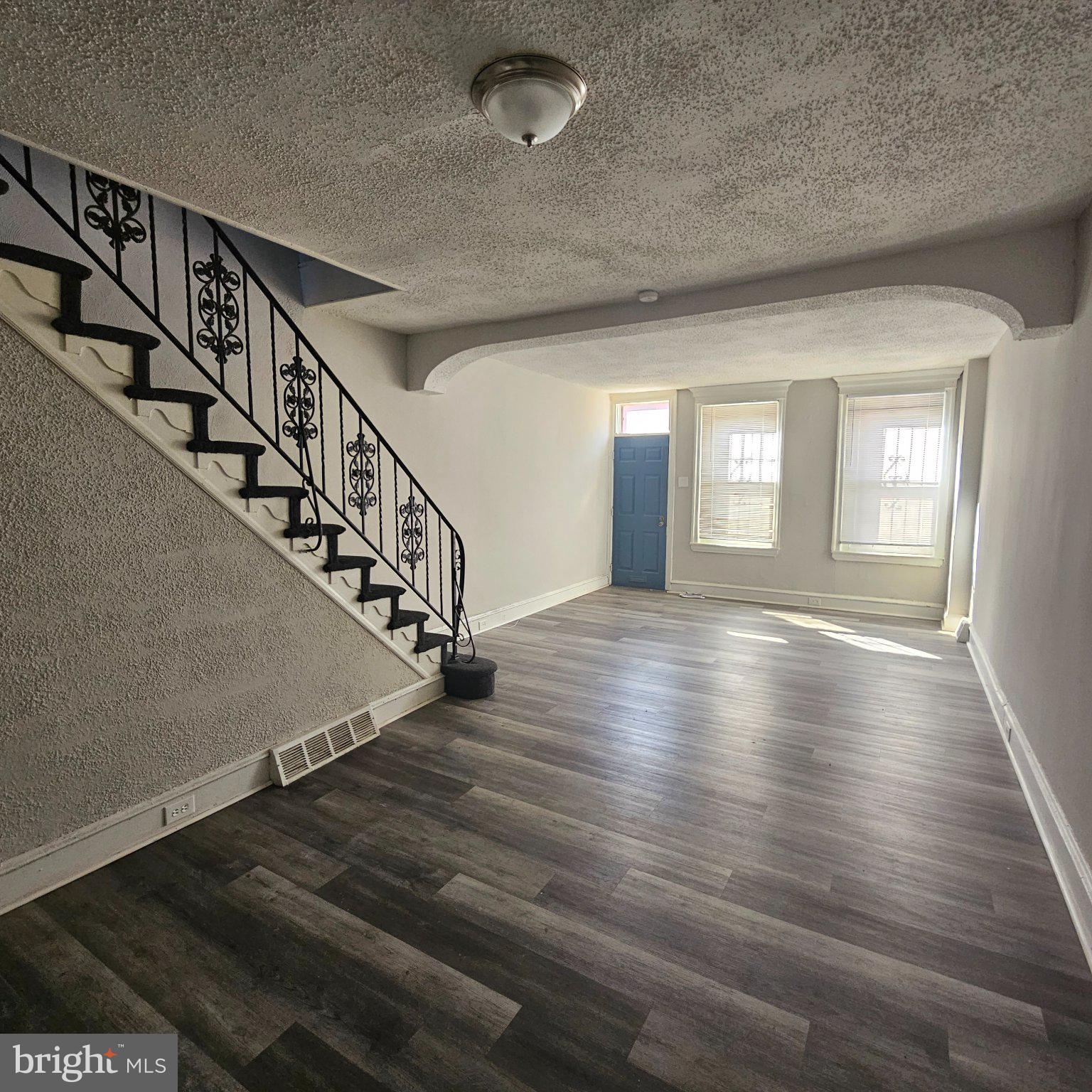 3963 Wyalusing Avenue Philadelphia, PA 19104 - Photo 3 of 14 Spacious entryway with natural light.