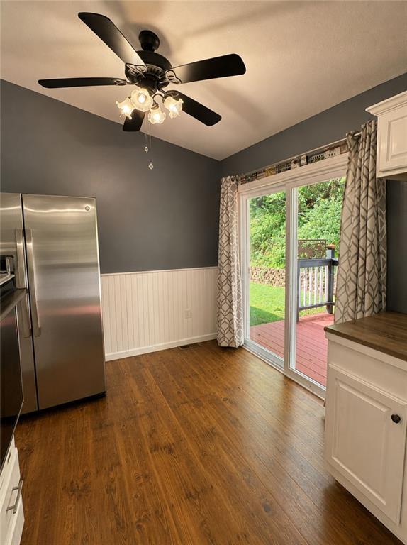 2261 Paradise Valley Road Cleveland, GA 30528 - Photo 20 of 21