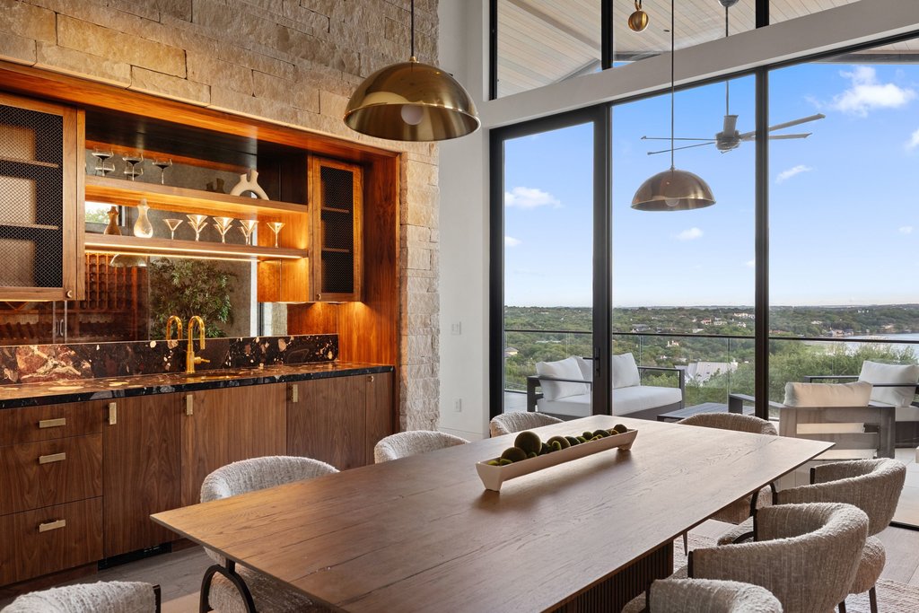 3501 Mt Bonnell Road Austin, TX 78731 - Photo 12 of 40 Gallery Image 12