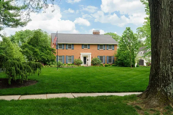 $1,375,000 | 300 North Drexel Avenue, Columbus, OH 43209