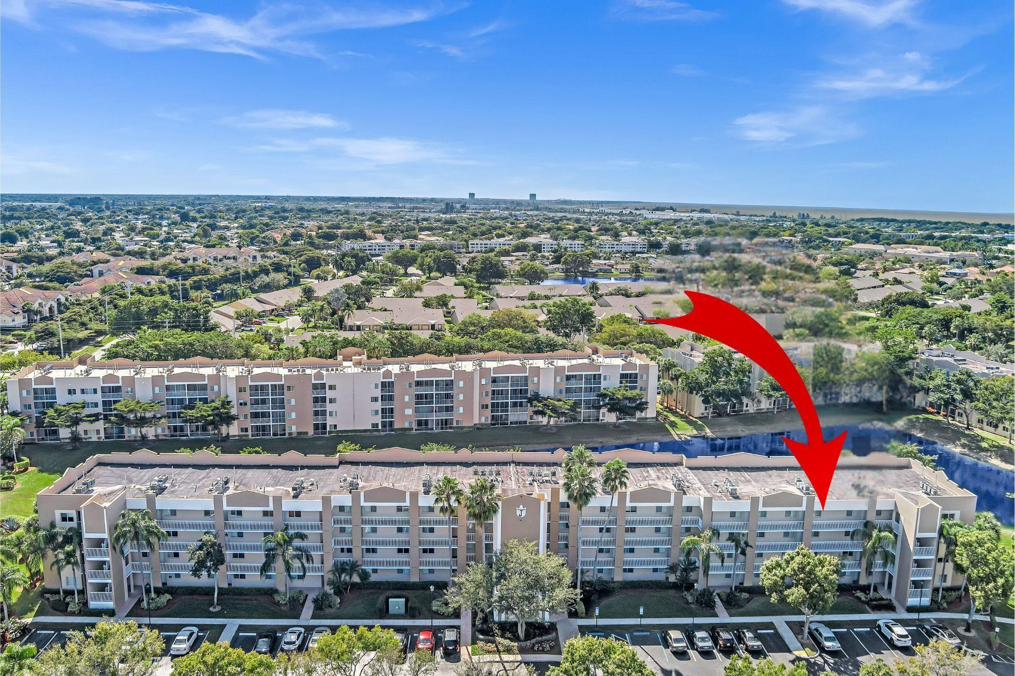 9560 Weldon Circle, Unit J413 Tamarac, FL 33321 - Photo 1 of 72 Photo 1
