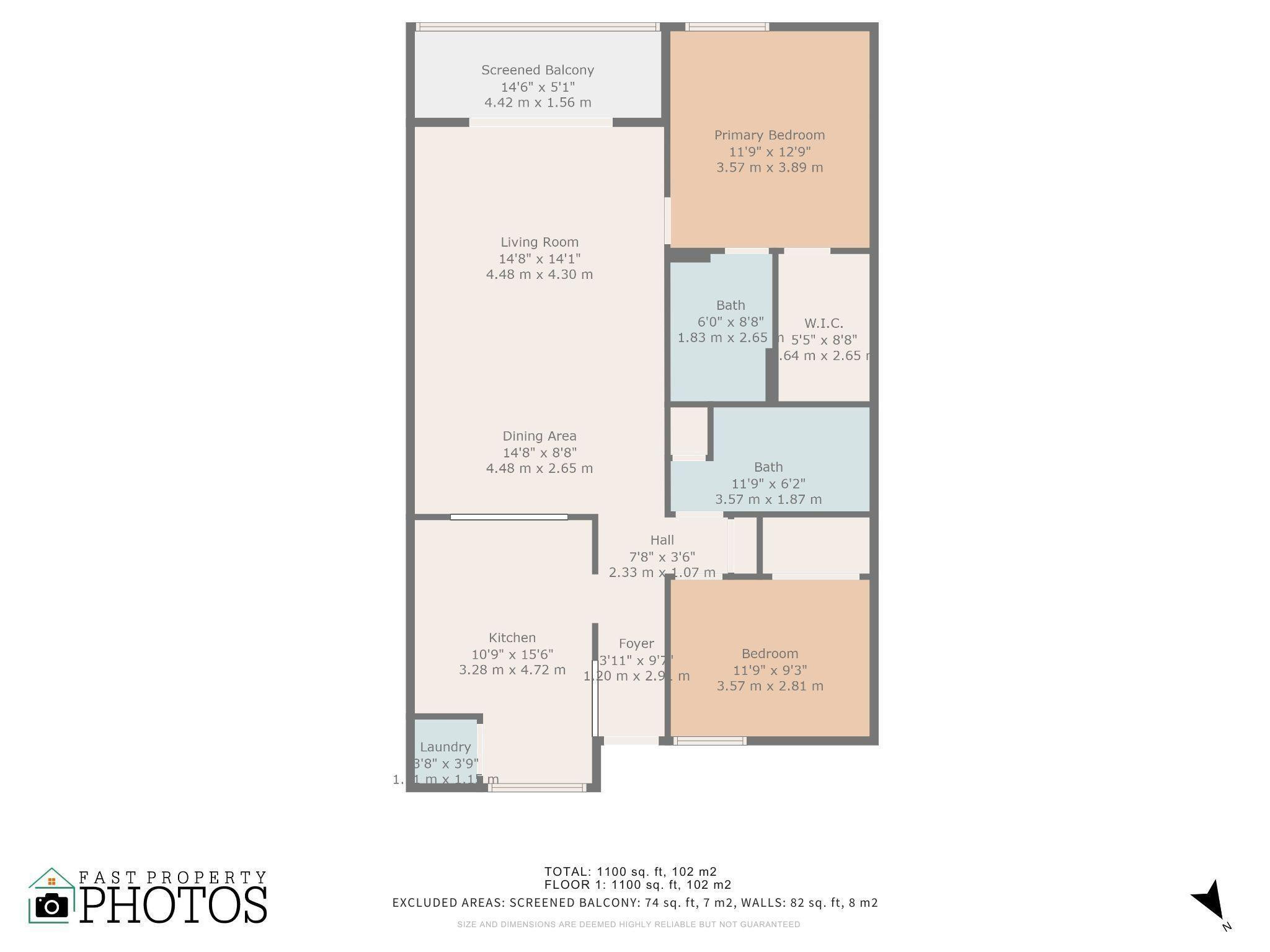 9560 Weldon Circle, Unit J413 Tamarac, FL 33321 - Photo 30 of 72 Photo 31