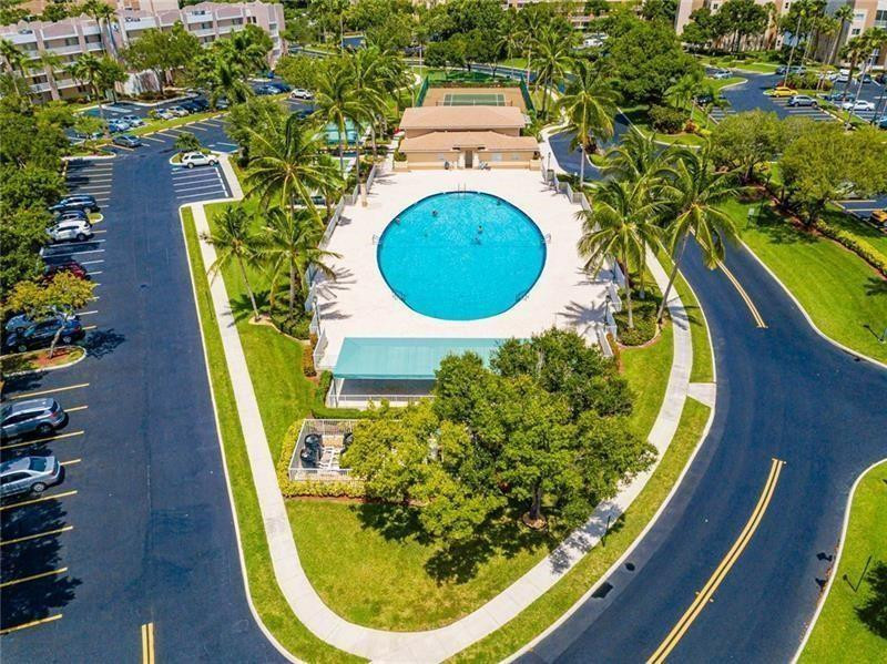 9560 Weldon Circle, Unit J413 Tamarac, FL 33321 - Photo 41 of 72 Photo 42