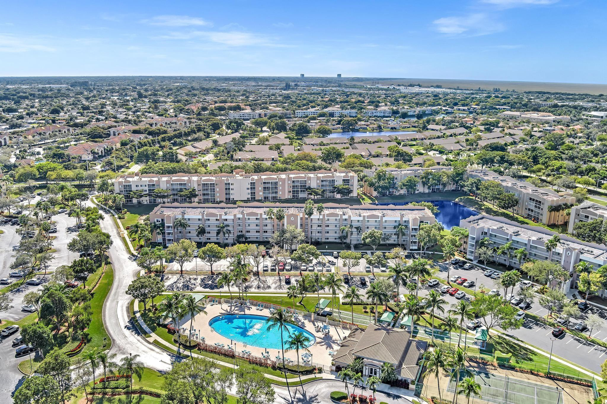 9560 Weldon Circle, Unit J413 Tamarac, FL 33321 - Photo 50 of 72 Photo 51