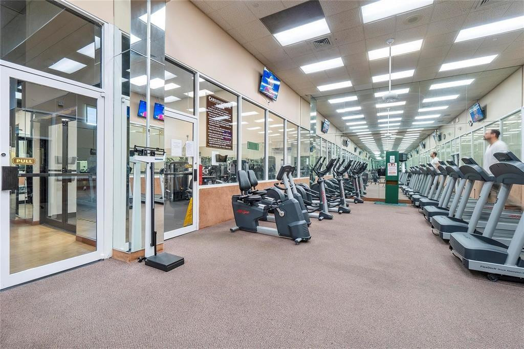 9560 Weldon Circle, Unit J413 Tamarac, FL 33321 - Photo 59 of 72 Photo 60