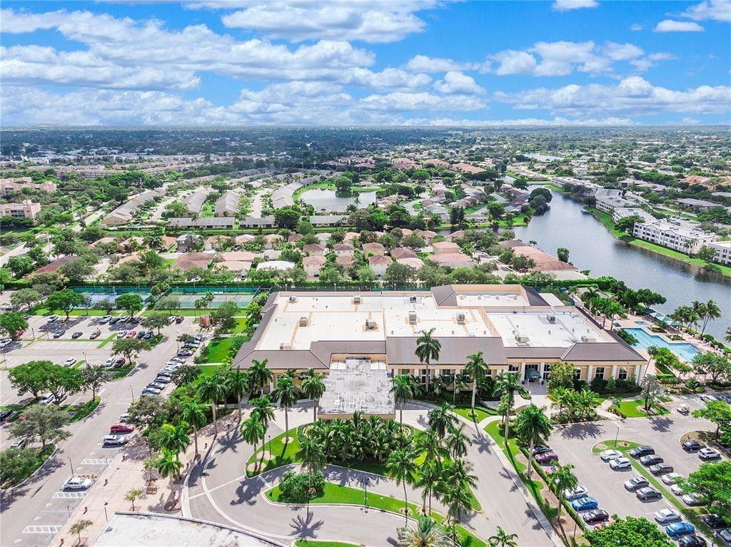 9560 Weldon Circle, Unit J413 Tamarac, FL 33321 - Photo 70 of 72 Photo 71