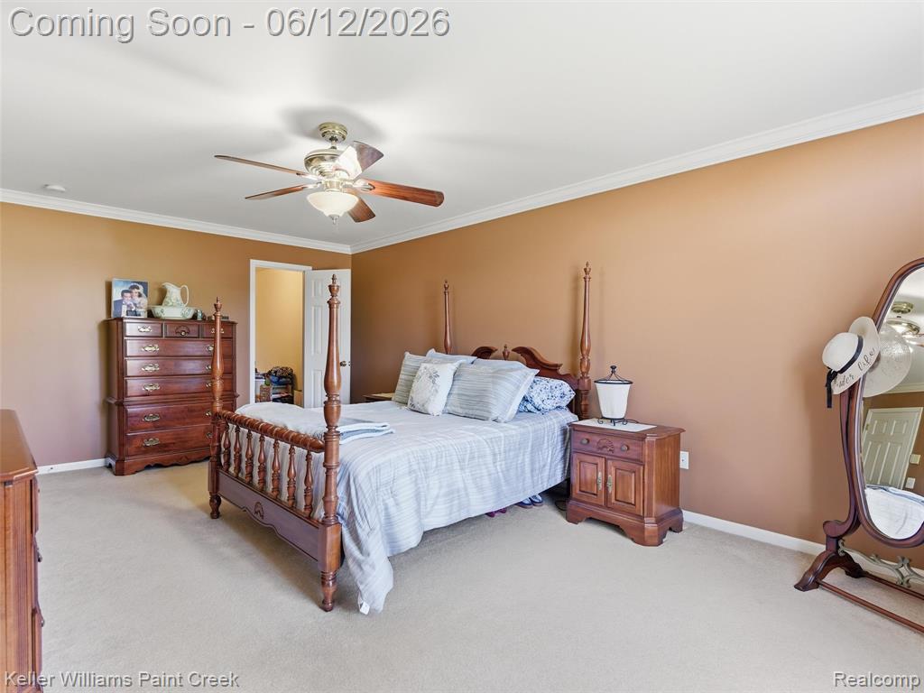2842 Manorwood Road Troy, MI 48085 - Photo 46 of 72