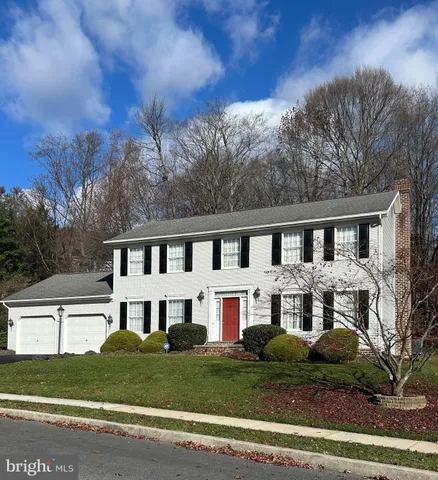 $499,900 | 2430 East Bayberry Drive, Harrisburg, PA 17112