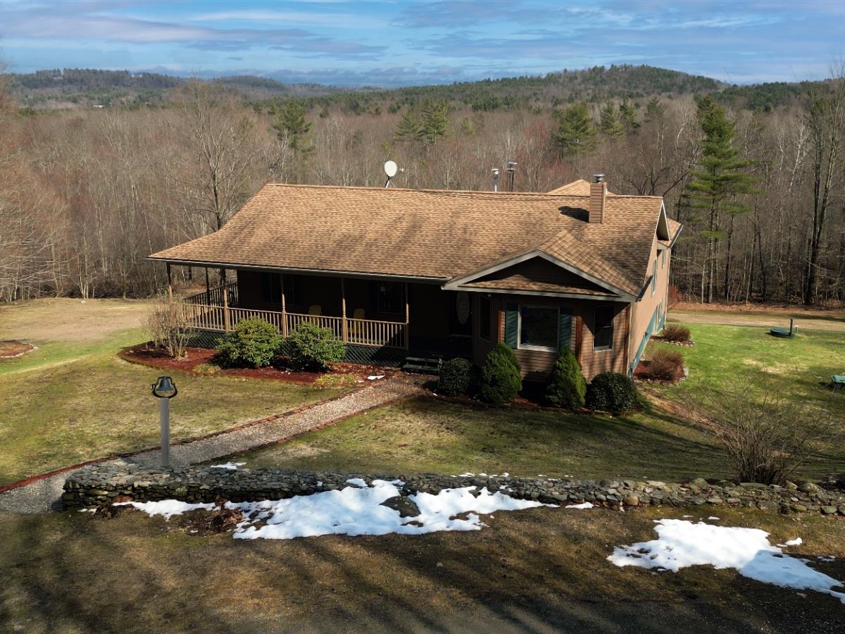 2289 Oak Hill Road Williston, VT 05495 - Photo 25 of 29