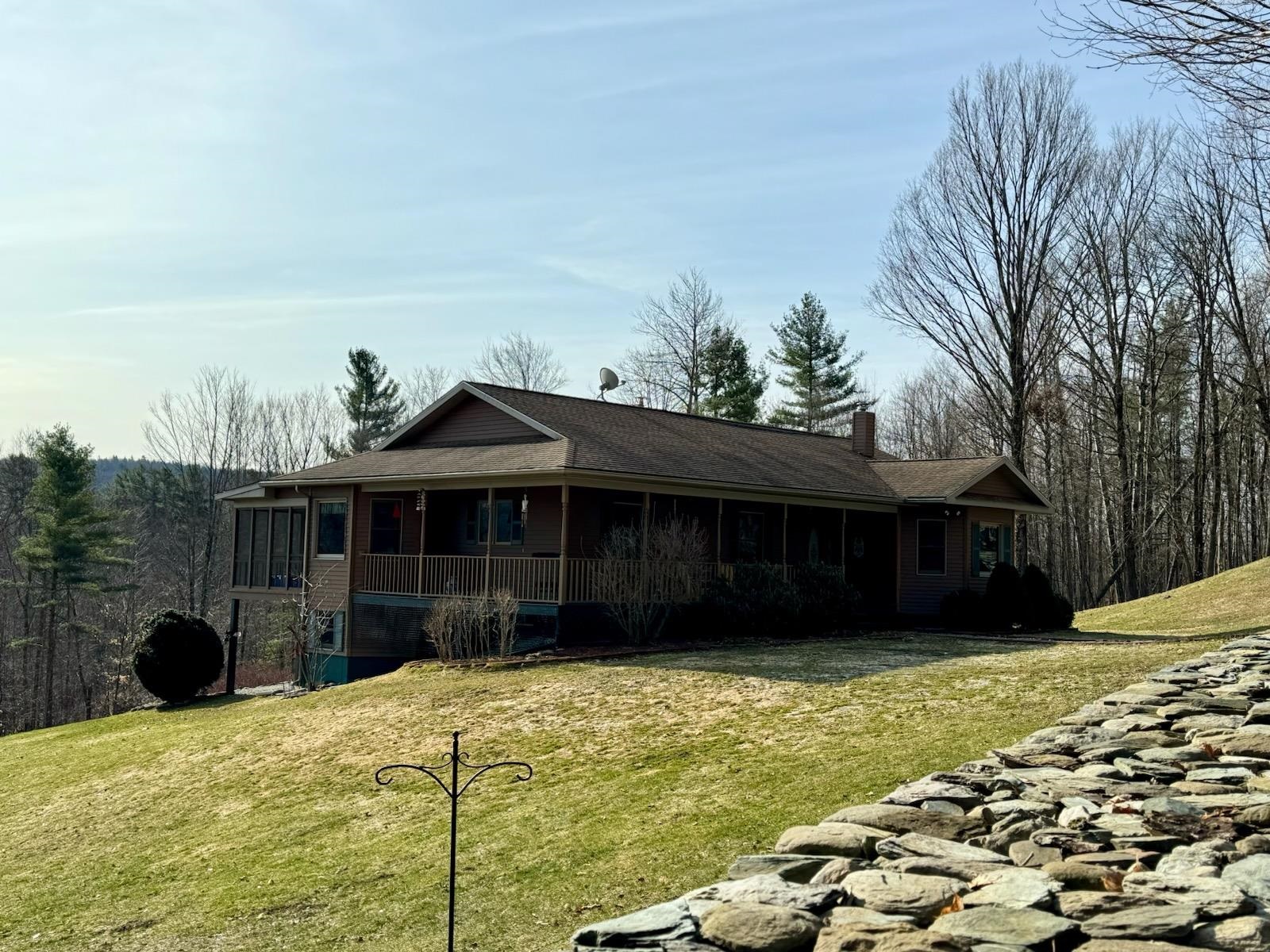 2289 Oak Hill Road Williston, VT 05495 - Photo 29 of 29