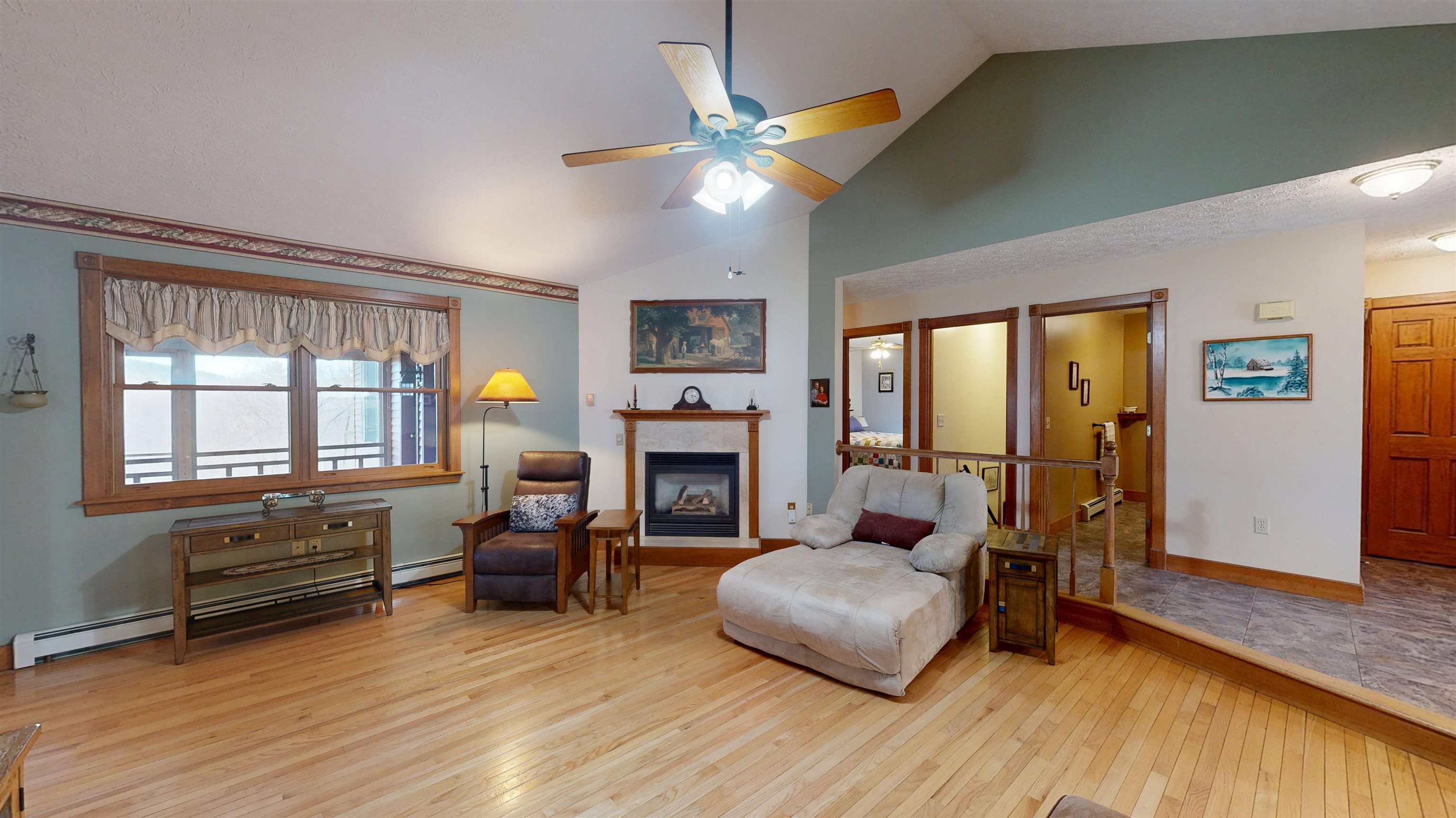 2289 Oak Hill Road Williston, VT 05495 - Photo 4 of 29