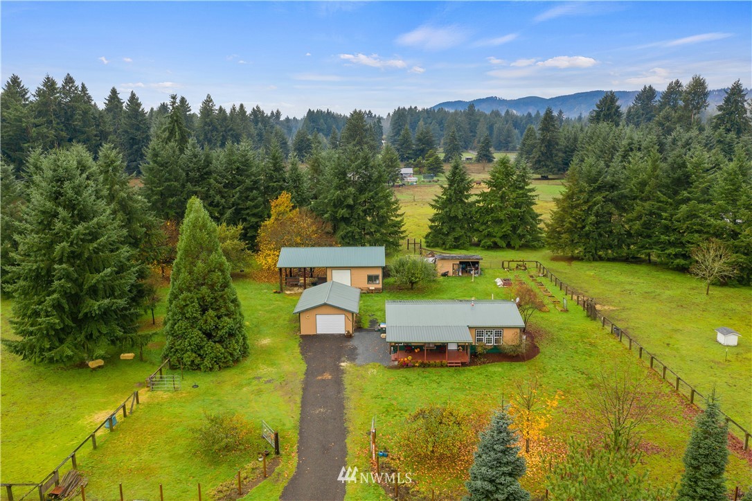 17221 Dodd Lane Southwest Rochester, WA 98579 - Photo 1 of 37