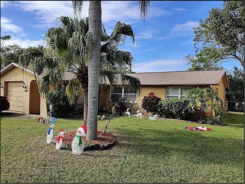 2207 Chatlin Road Holiday, FL 34691 - Photo 1 of 1