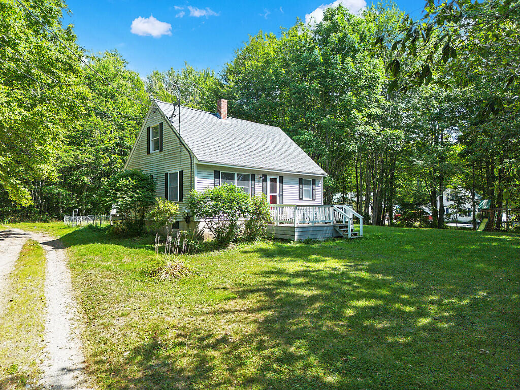 316 Curtis Road Swanville, ME 04915 - Photo 33 of 36 IMG_0347