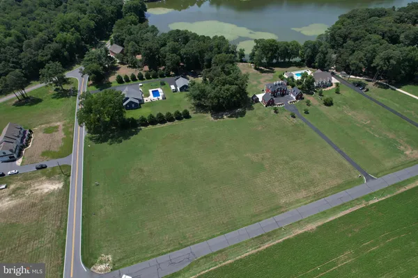 $129,000 | 0 Chipmans Pond Road, Laurel, DE 19956