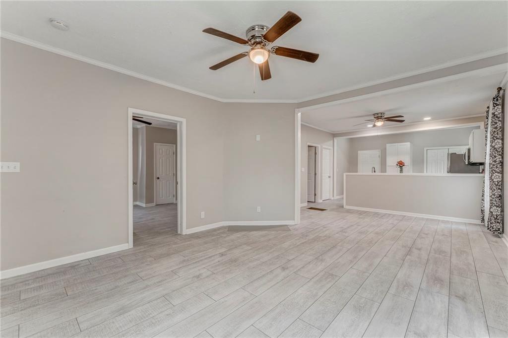 320 Shannon Circle Northeast Rome, GA 30161 - Photo 12 of 47 Gallery Image 12