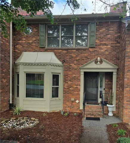 $360,900 | 6315 Windsor Trace Drive, Peachtree Corners, GA 30092