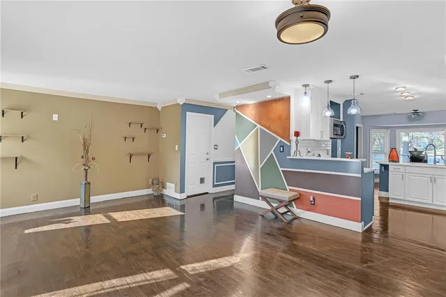 $360,900 | 6315 Windsor Trace Drive, Peachtree Corners, GA 30092