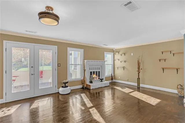 $360,900 | 6315 Windsor Trace Drive, Peachtree Corners, GA 30092