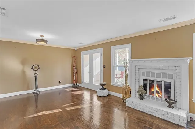 $360,900 | 6315 Windsor Trace Drive, Peachtree Corners, GA 30092