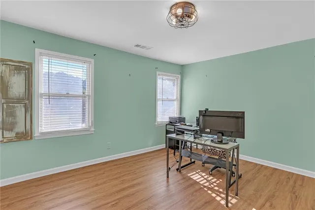 $360,900 | 6315 Windsor Trace Drive, Peachtree Corners, GA 30092