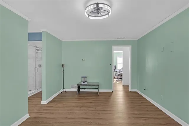 $360,900 | 6315 Windsor Trace Drive, Peachtree Corners, GA 30092