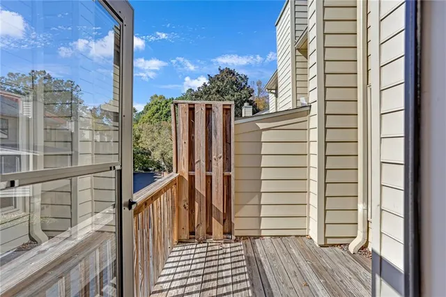 $360,900 | 6315 Windsor Trace Drive, Peachtree Corners, GA 30092