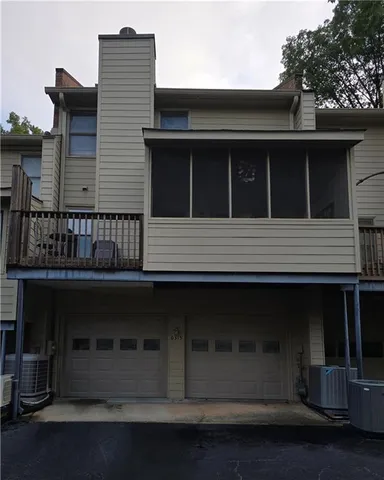 $360,900 | 6315 Windsor Trace Drive, Peachtree Corners, GA 30092