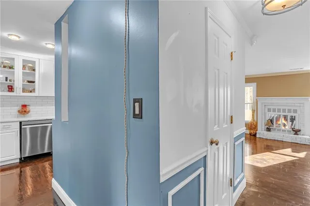 $360,900 | 6315 Windsor Trace Drive, Peachtree Corners, GA 30092