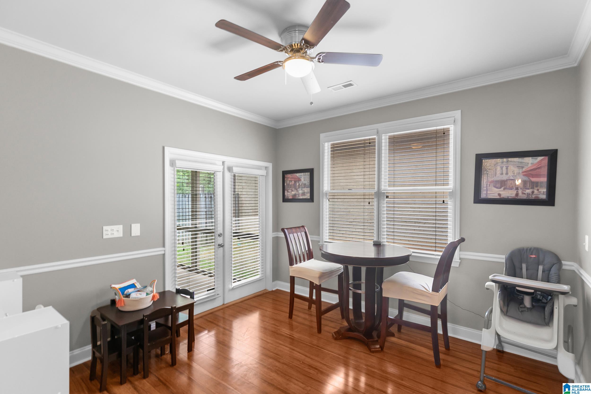5676 Park Side Road Birmingham, AL 35244 - Photo 10 of 27