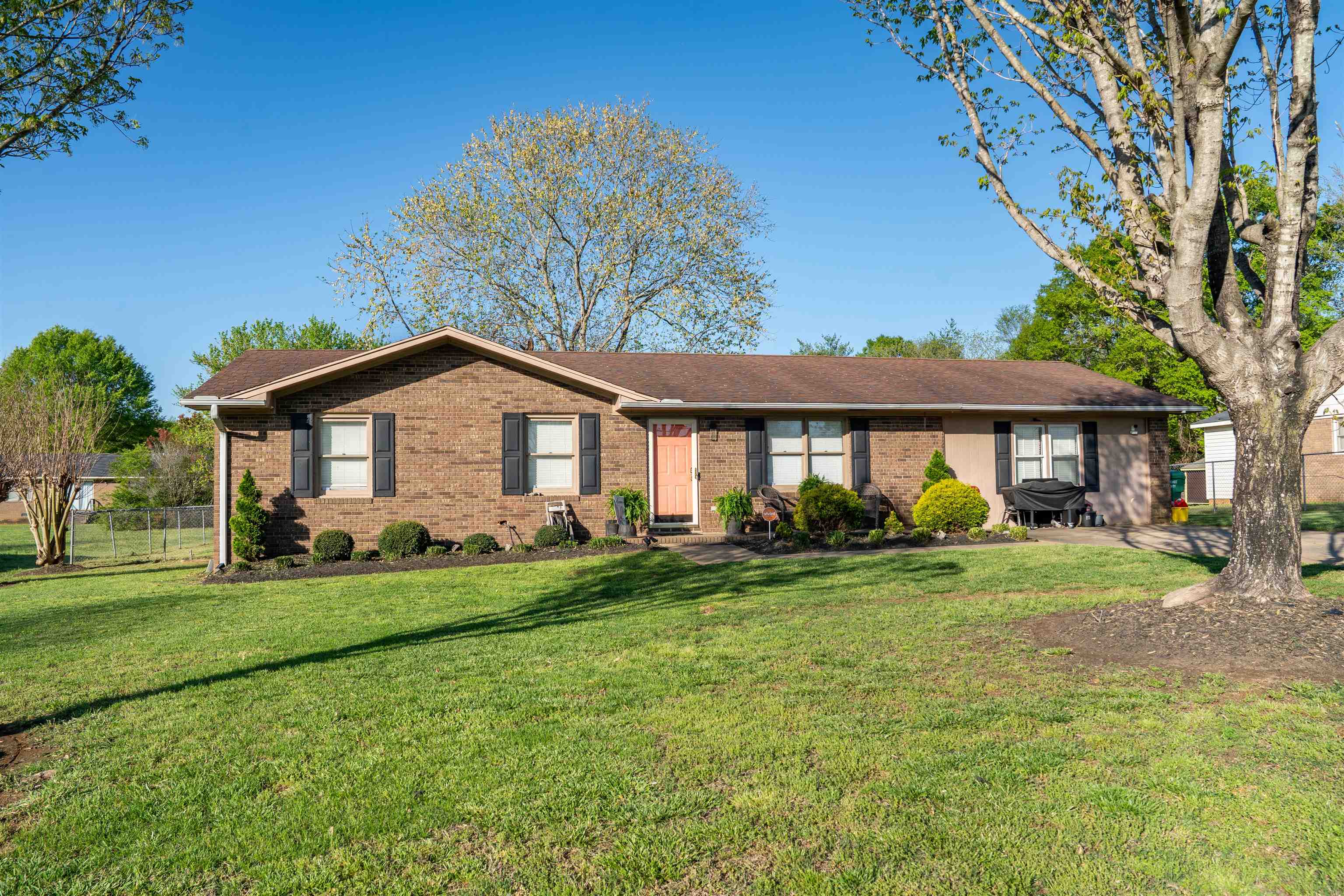 1213 West Rutledge Avenue Gaffney, SC 29341 - Photo 1 of 38 Gallery Image 1