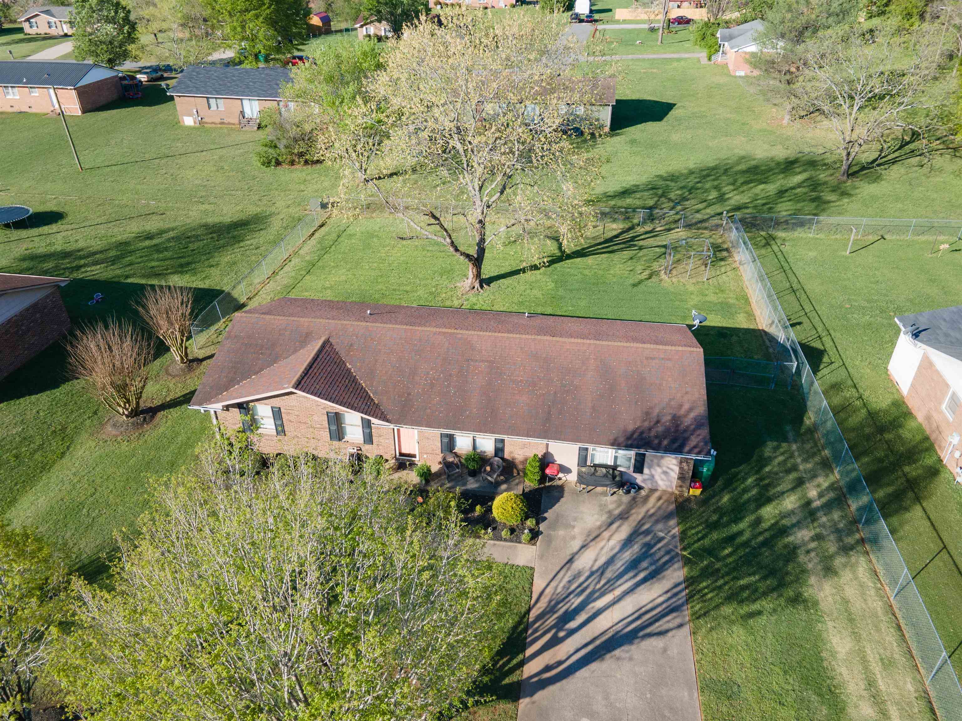 1213 West Rutledge Avenue Gaffney, SC 29341 - Photo 38 of 38 Gallery Image 38