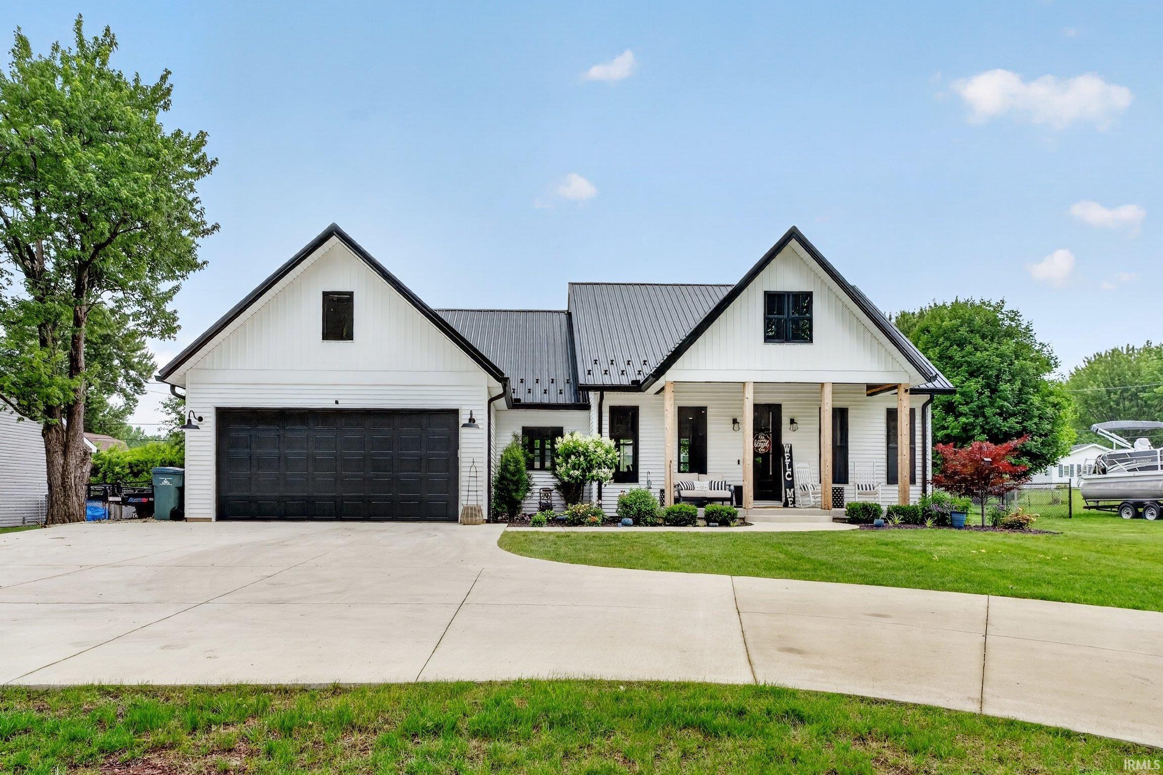 3818 Test Road Richmond, IN 47374 - Photo 1 of 27