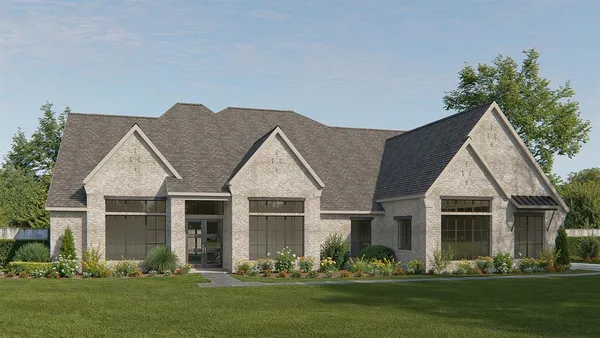 $1,590,900 | 218 Chesterfield Lane, Heath, TX 75032