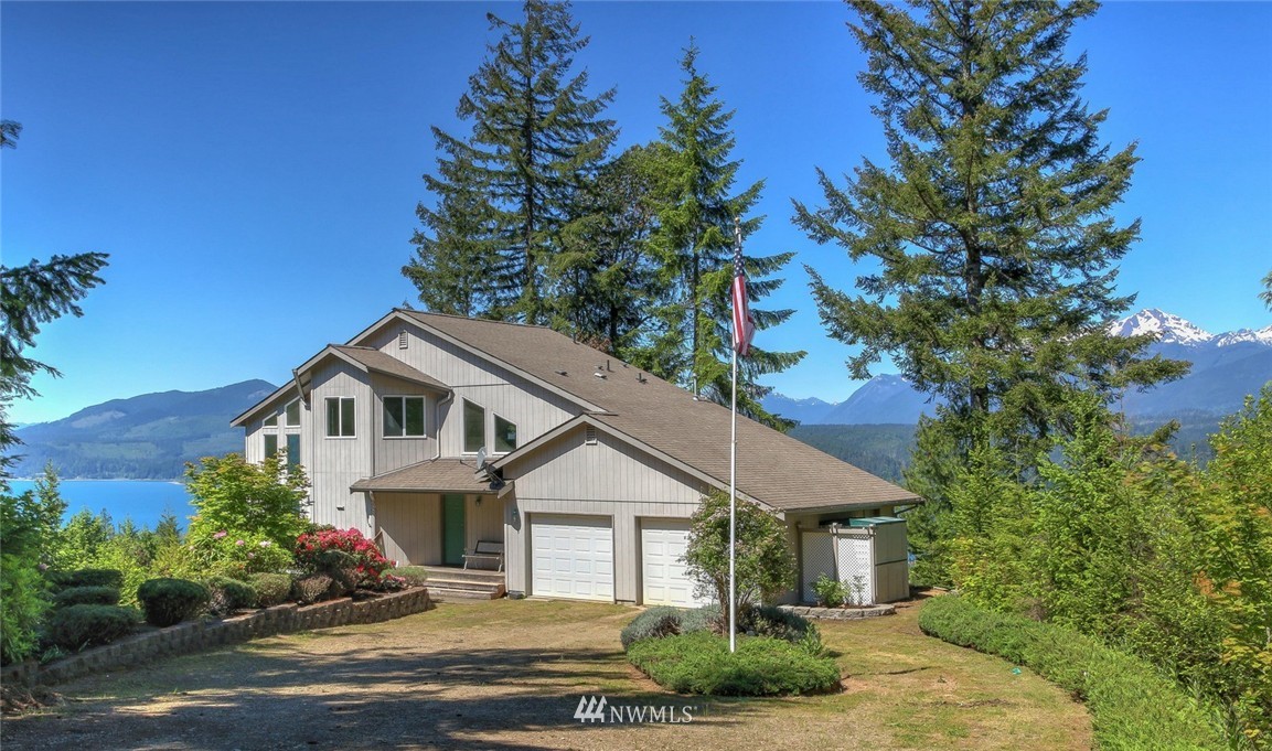 320 Northeast Capstan Rock Road Tahuya, WA 98588 - Photo 1 of 25 Gallery Image 1