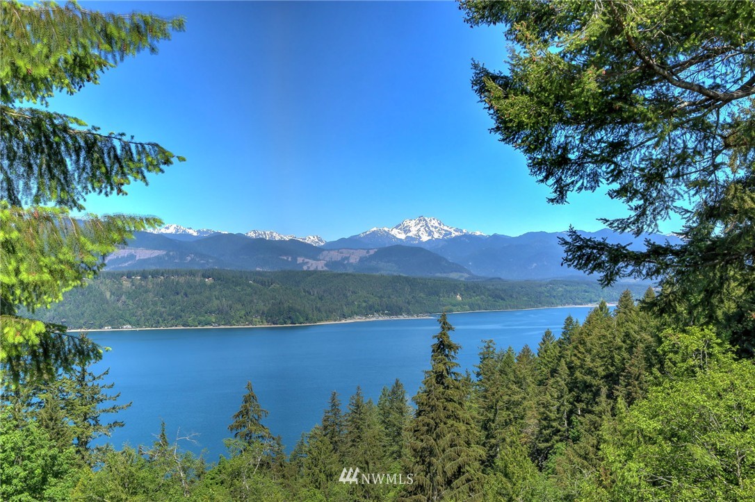 320 Northeast Capstan Rock Road Tahuya, WA 98588 - Photo 2 of 25 Gallery Image 2