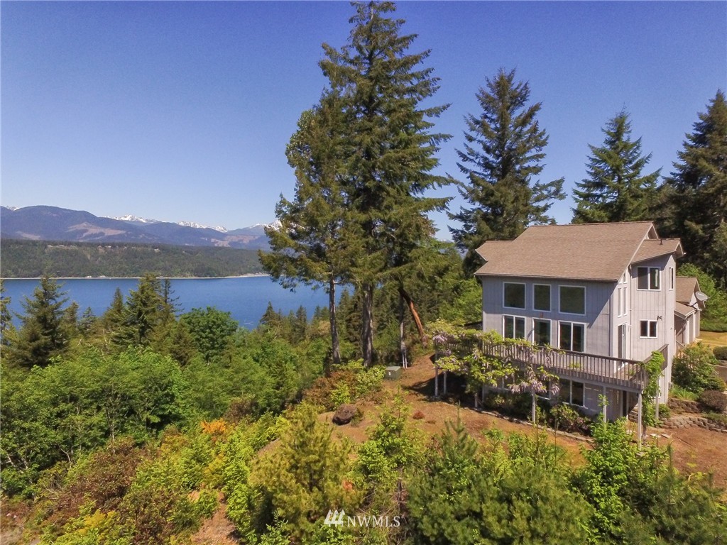 320 Northeast Capstan Rock Road Tahuya, WA 98588 - Photo 3 of 25 Gallery Image 3