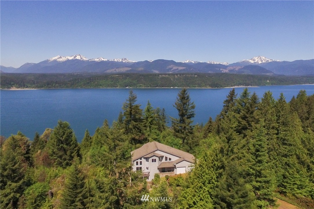 320 Northeast Capstan Rock Road Tahuya, WA 98588 - Photo 24 of 25 Gallery Image 24